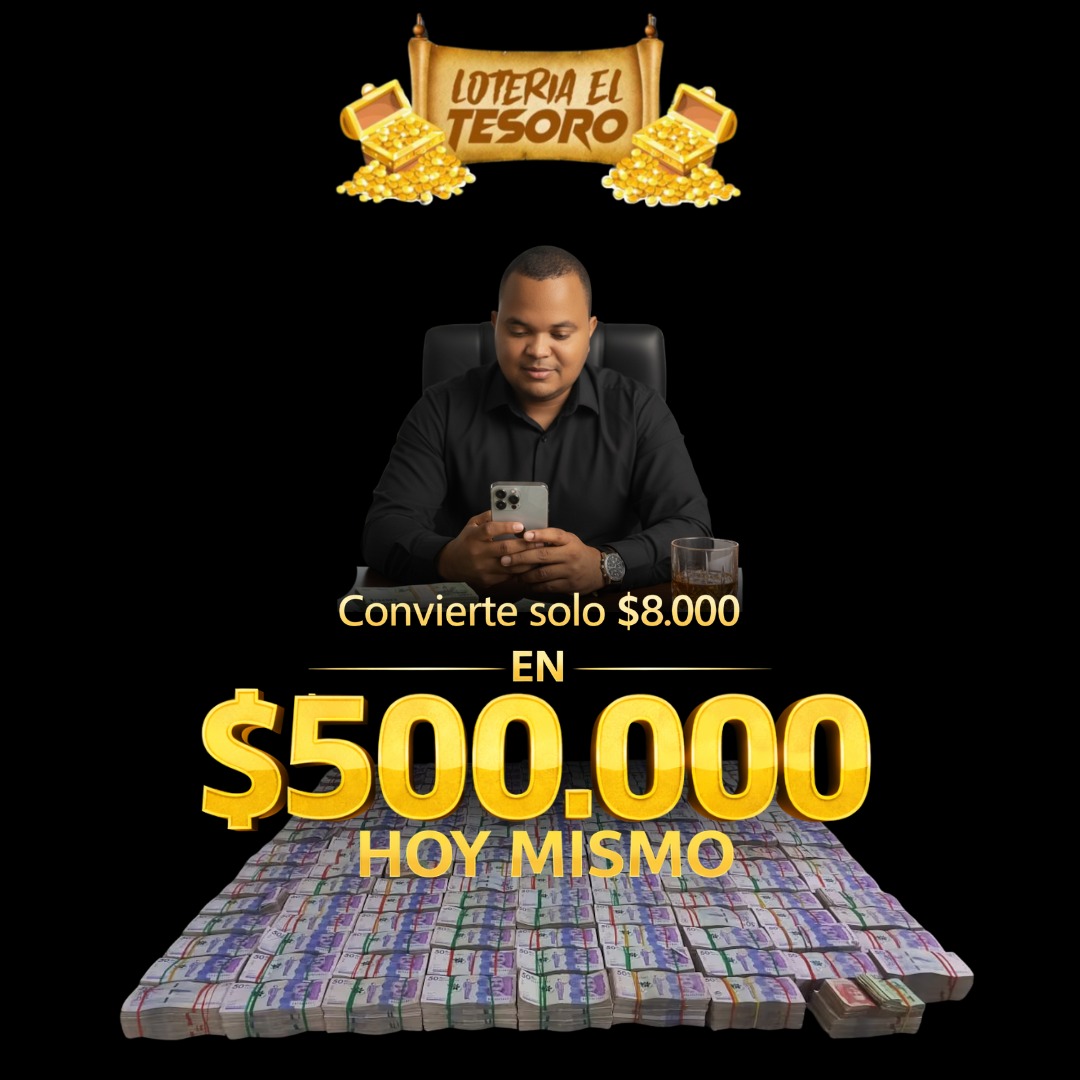Sorteo Principal